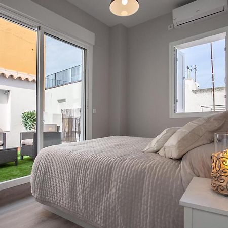 Atico Duplex Gran Terraza ↑ Calidades 2 Hab 2Banos Apartment เซบีญา ภายนอก รูปภาพ
