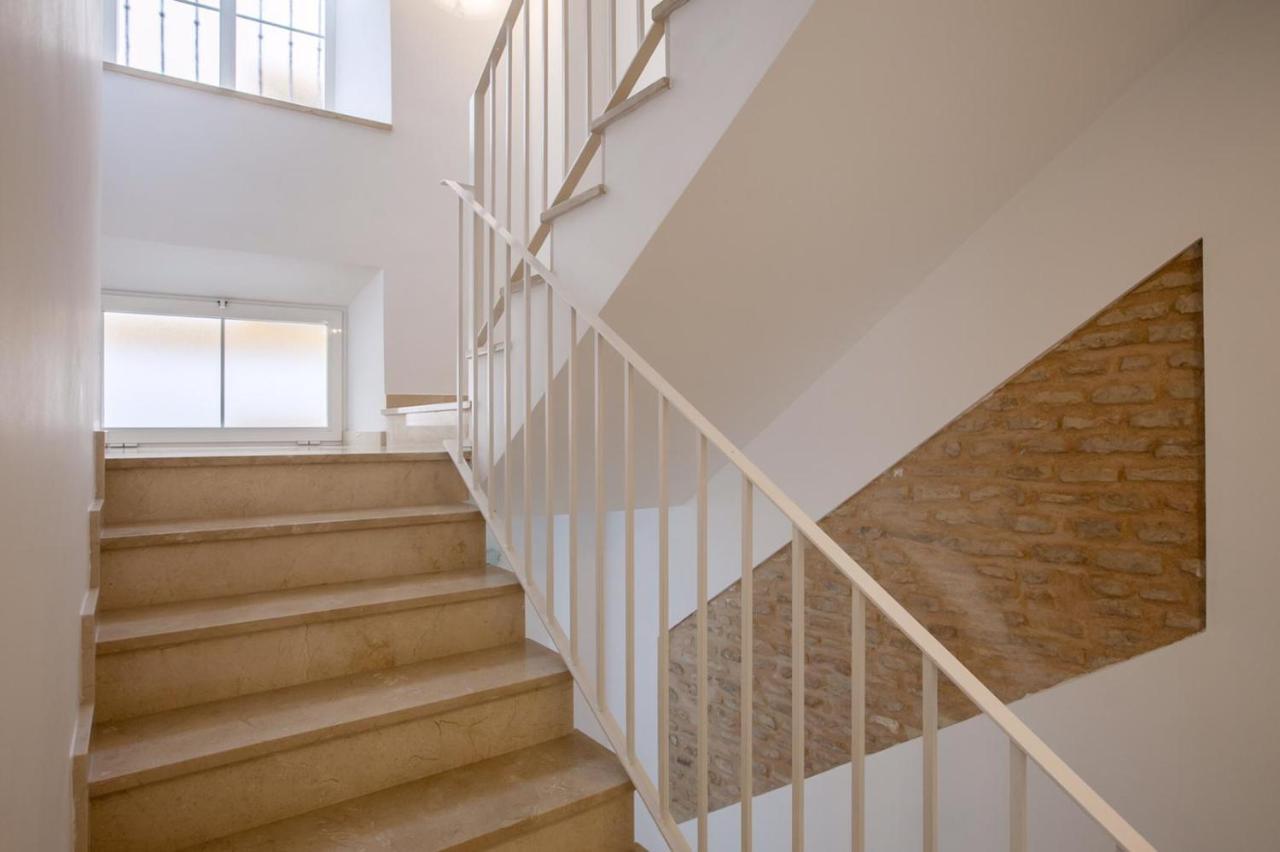Atico Duplex Gran Terraza ↑ Calidades 2 Hab 2Banos Apartment เซบีญา ภายนอก รูปภาพ