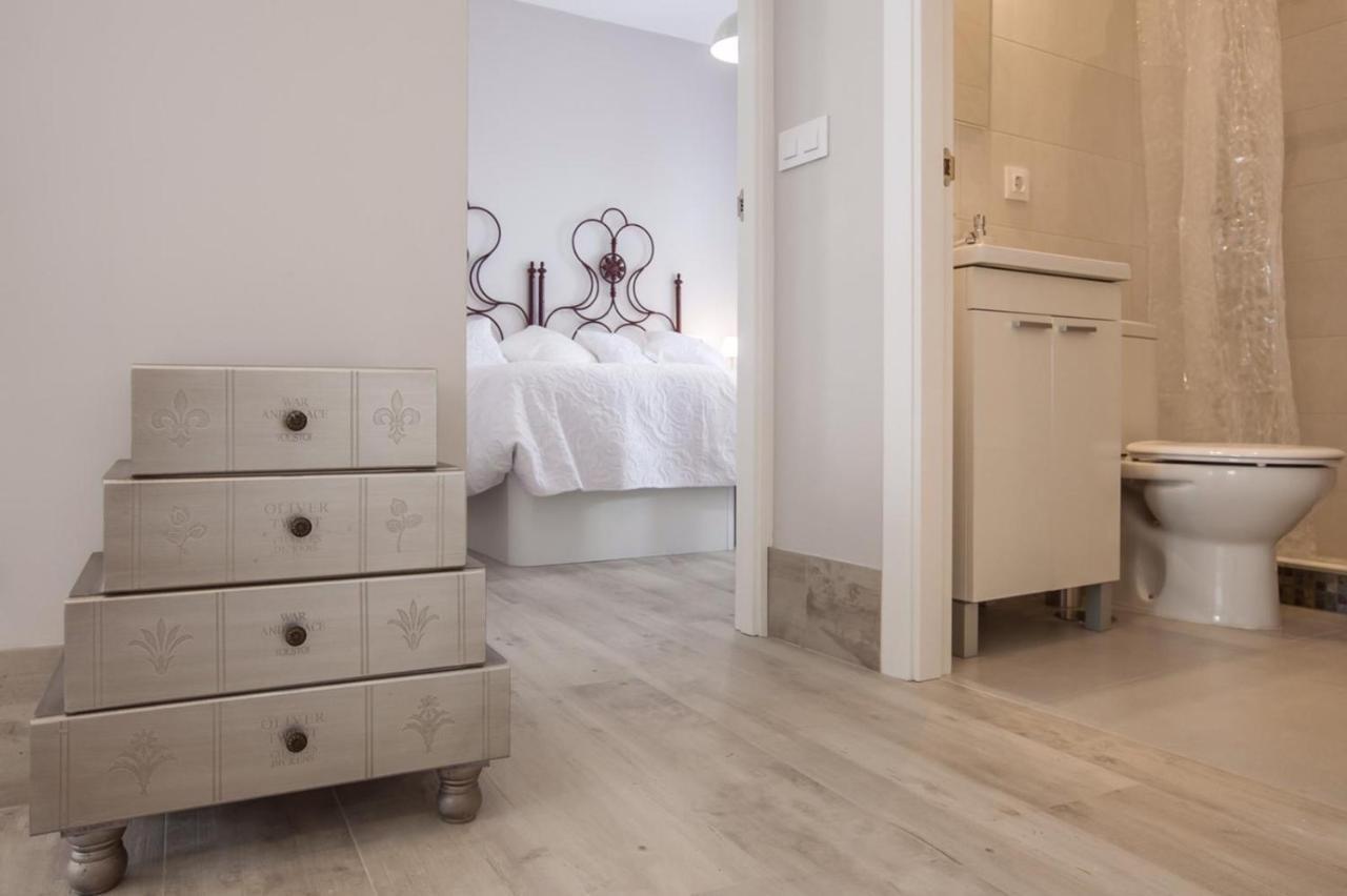 Atico Duplex Gran Terraza ↑ Calidades 2 Hab 2Banos Apartment เซบีญา ภายนอก รูปภาพ