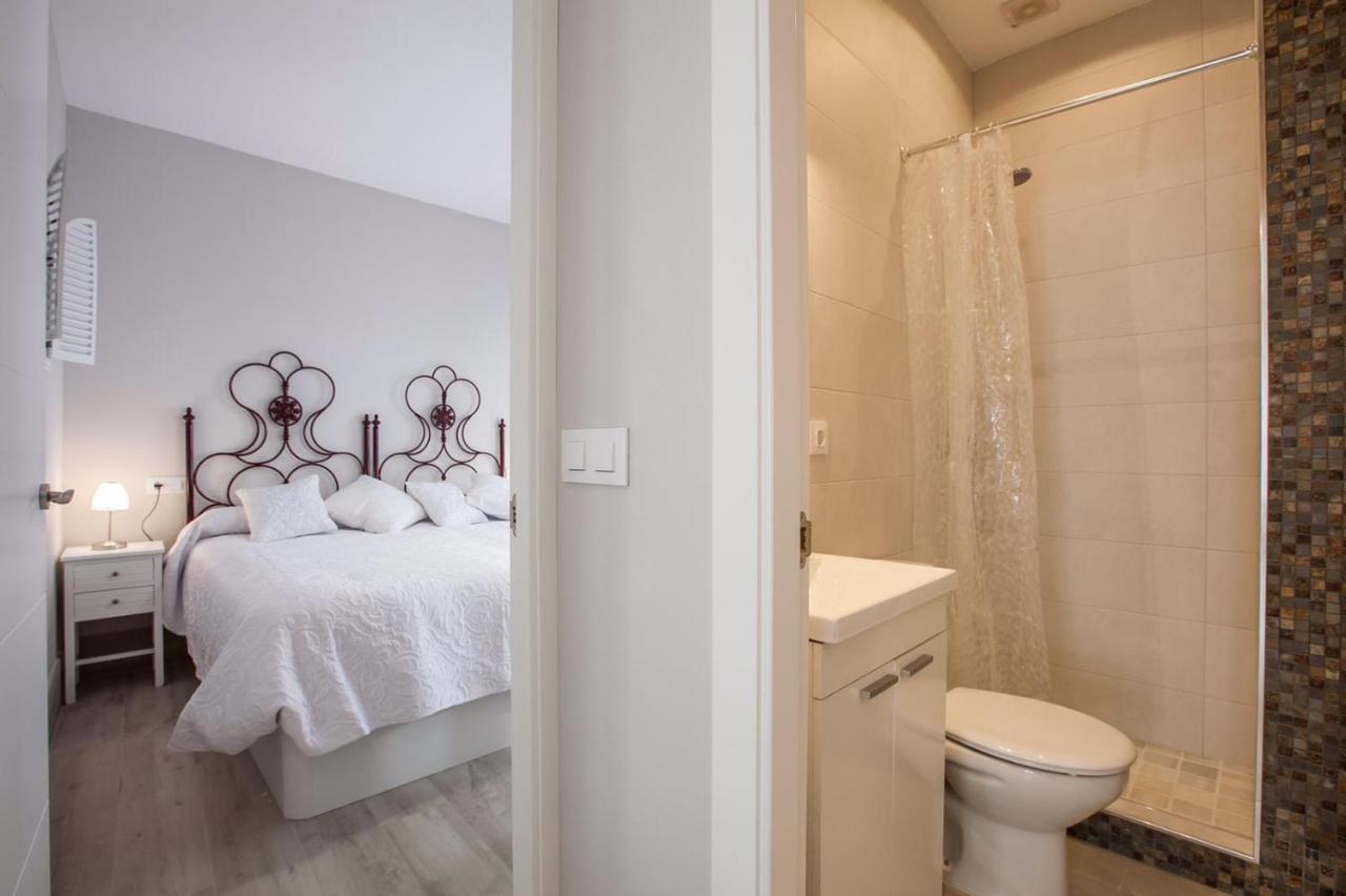 Atico Duplex Gran Terraza ↑ Calidades 2 Hab 2Banos Apartment เซบีญา ภายนอก รูปภาพ