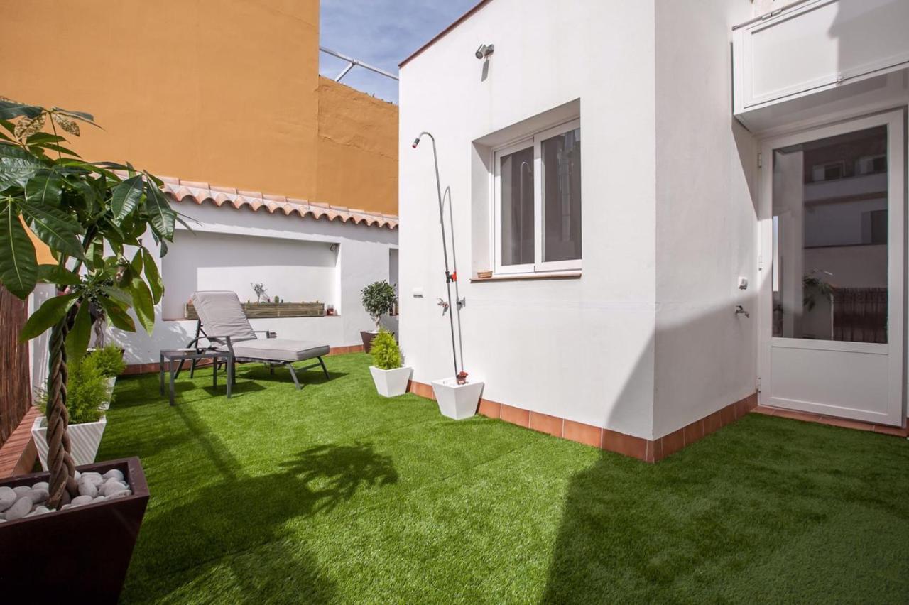 Atico Duplex Gran Terraza ↑ Calidades 2 Hab 2Banos Apartment เซบีญา ภายนอก รูปภาพ