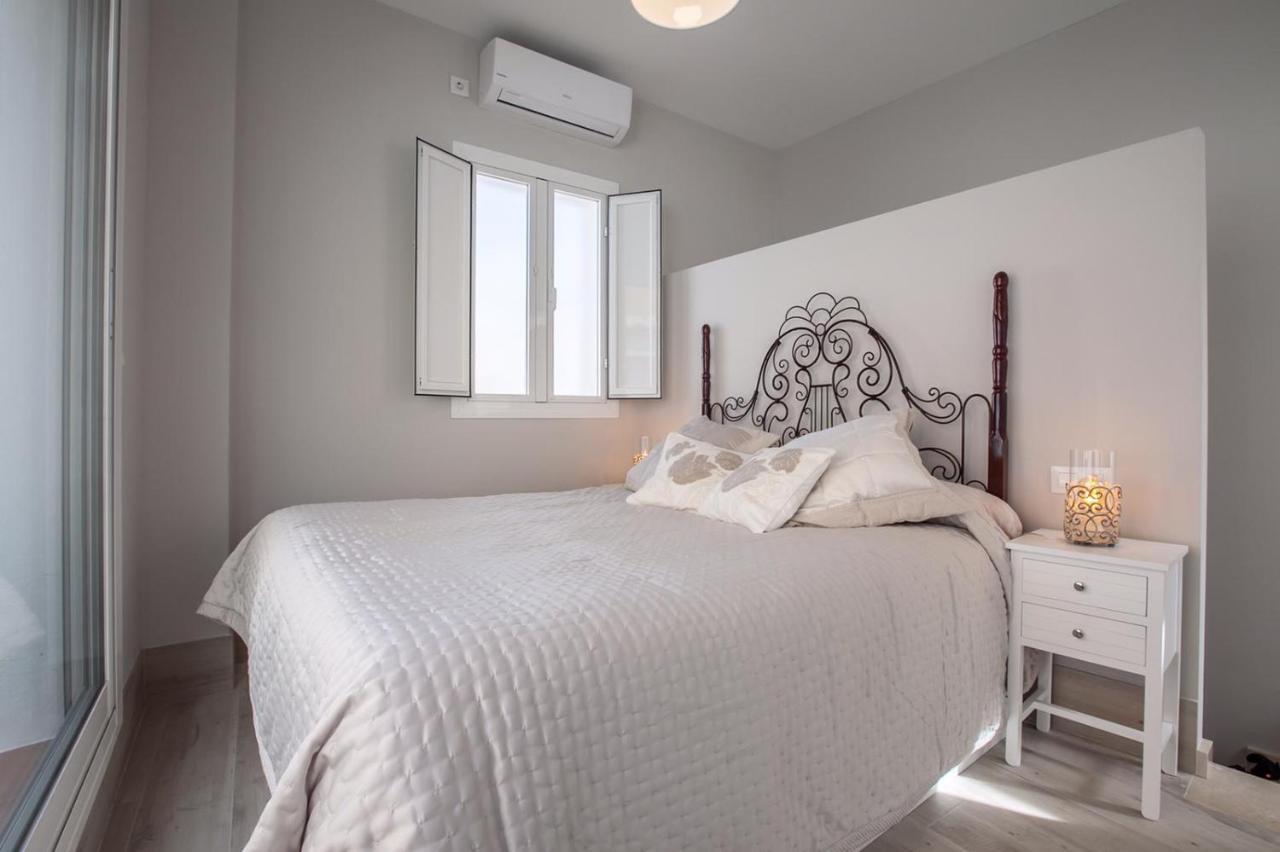 Atico Duplex Gran Terraza ↑ Calidades 2 Hab 2Banos Apartment เซบีญา ภายนอก รูปภาพ
