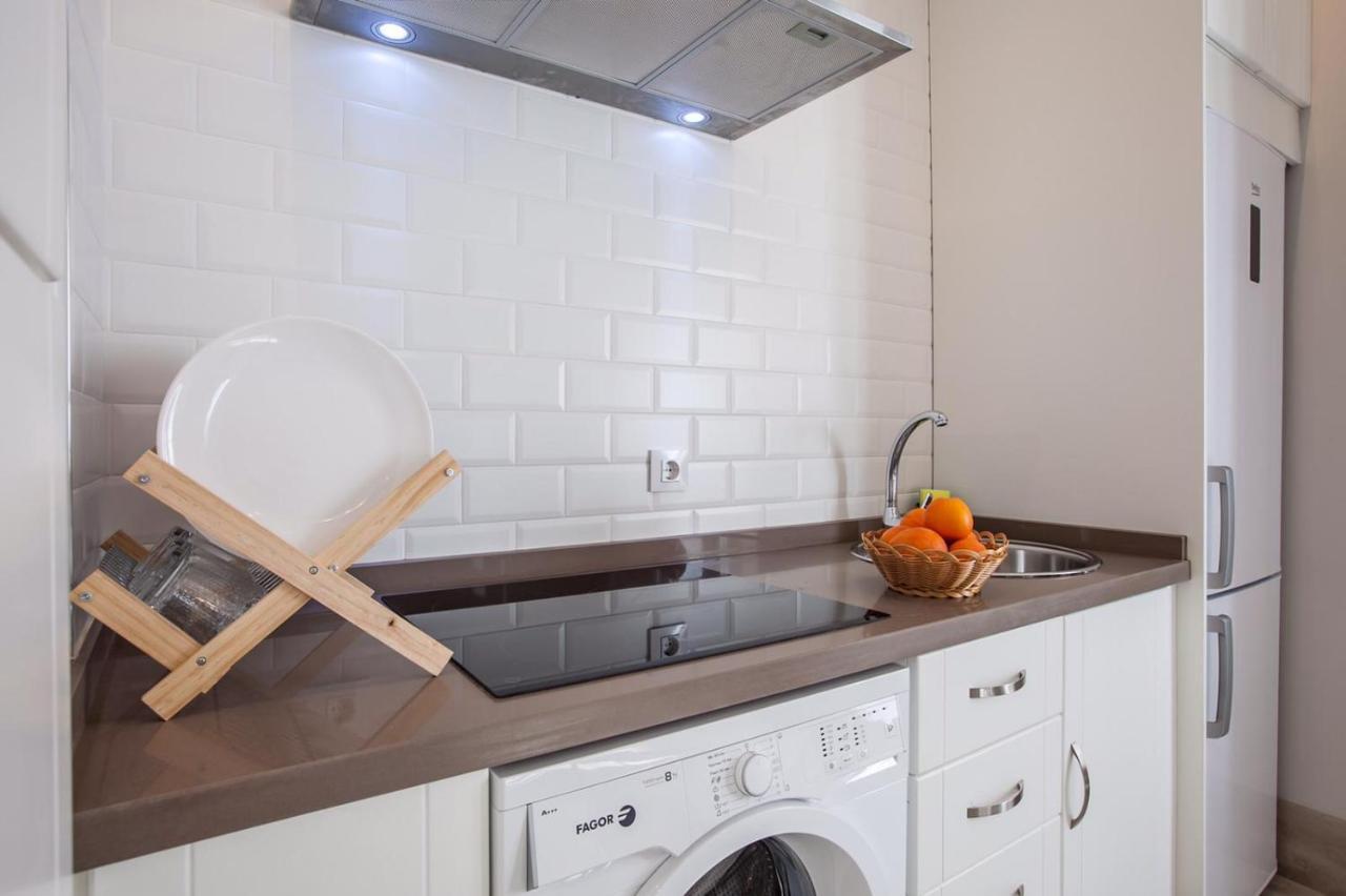 Atico Duplex Gran Terraza ↑ Calidades 2 Hab 2Banos Apartment เซบีญา ภายนอก รูปภาพ